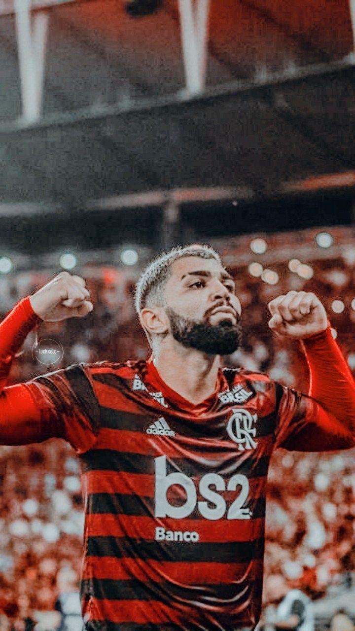 Flamengo 2019 Wallpapers - Wallpaper Cave