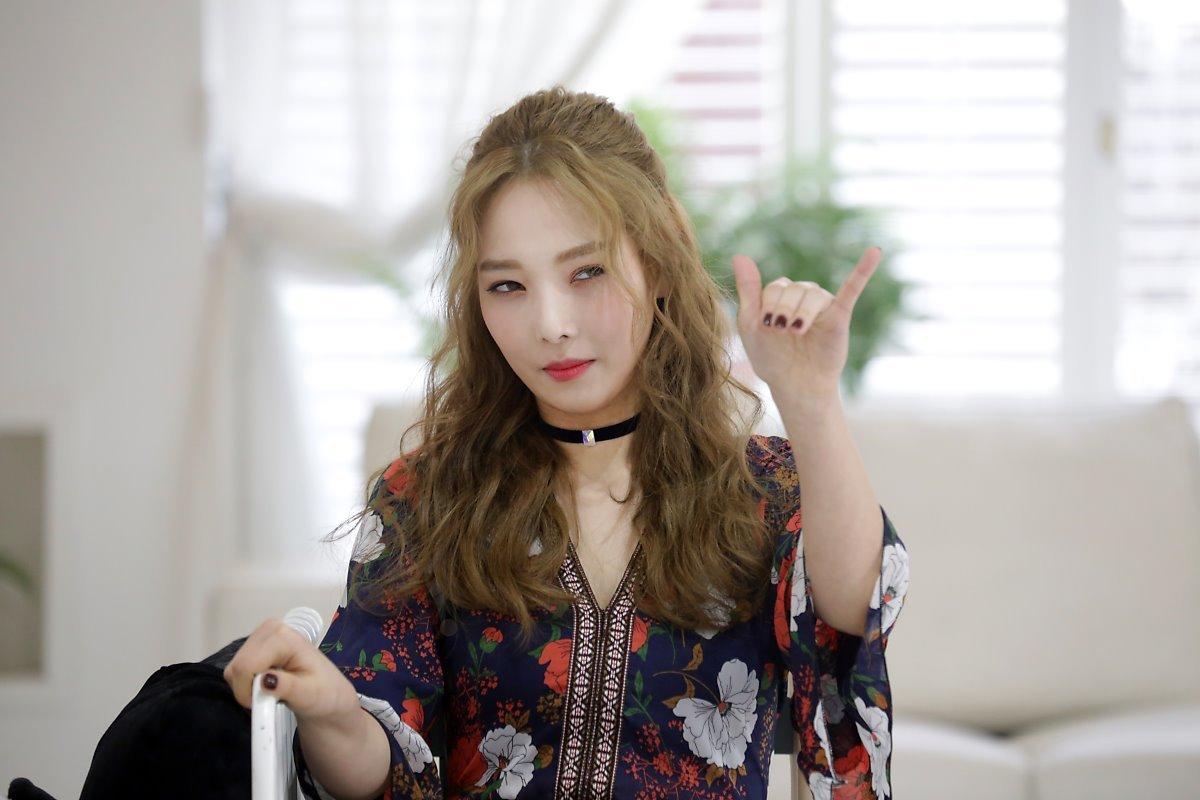 Full Profiles And Facts Of K.A.R.D.'s Members. Channel K