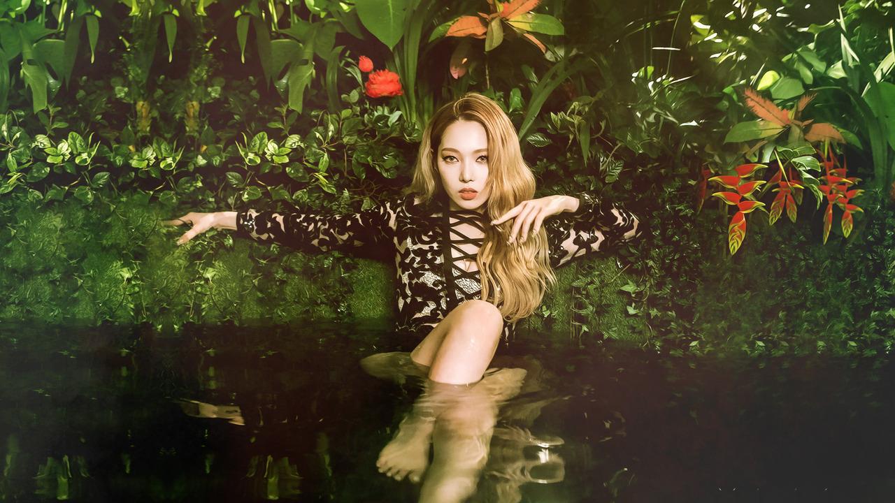 somin jeon Tumblr posts