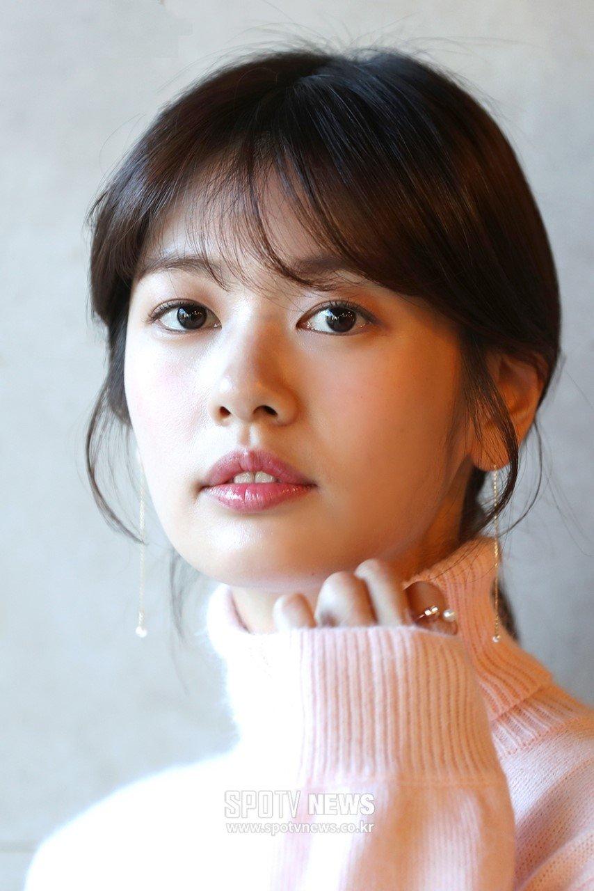 Jung So Min (정소민) Gallery HanCinema - The Korean