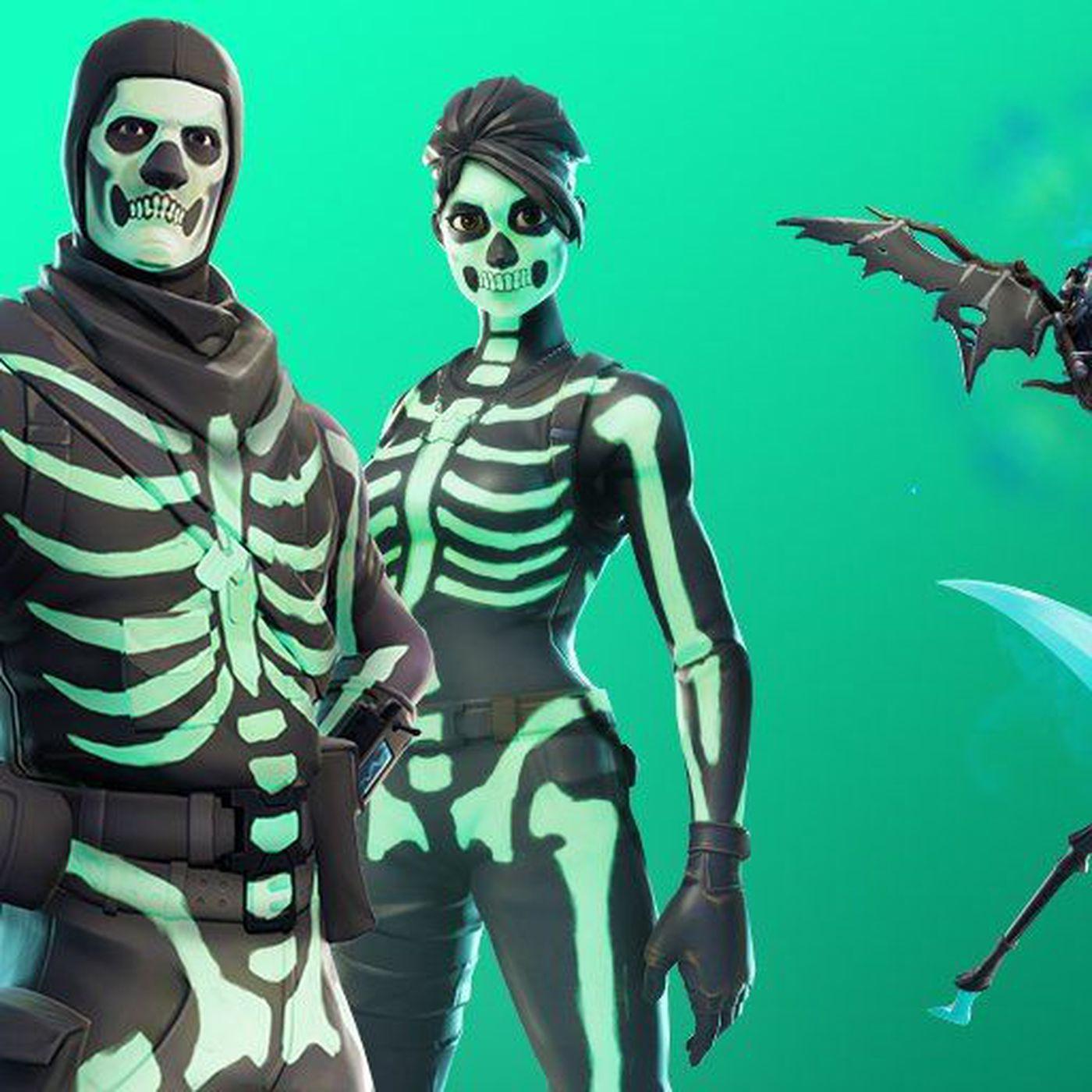 One of Fortnite's most popular skins is back in the shop