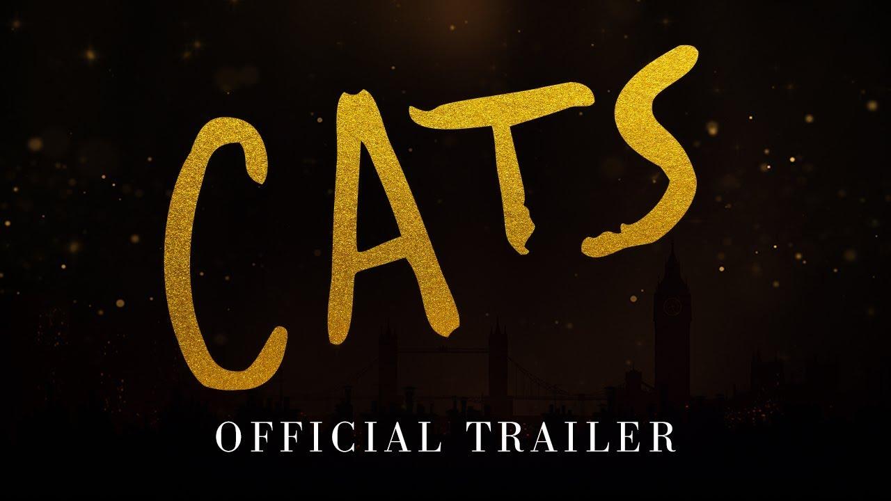 Cats movie trailer: Taylor Swift, Jennifer Hudson, and more