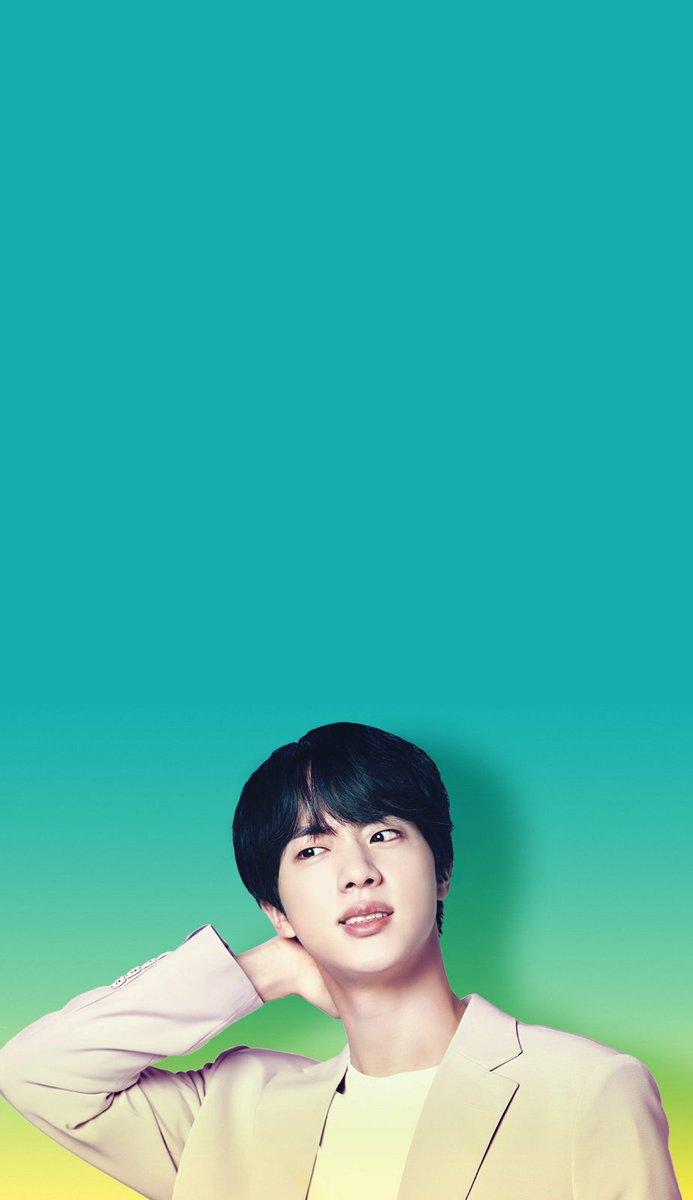 Hiatus) BTS Wallpaper wallpaper: Jin