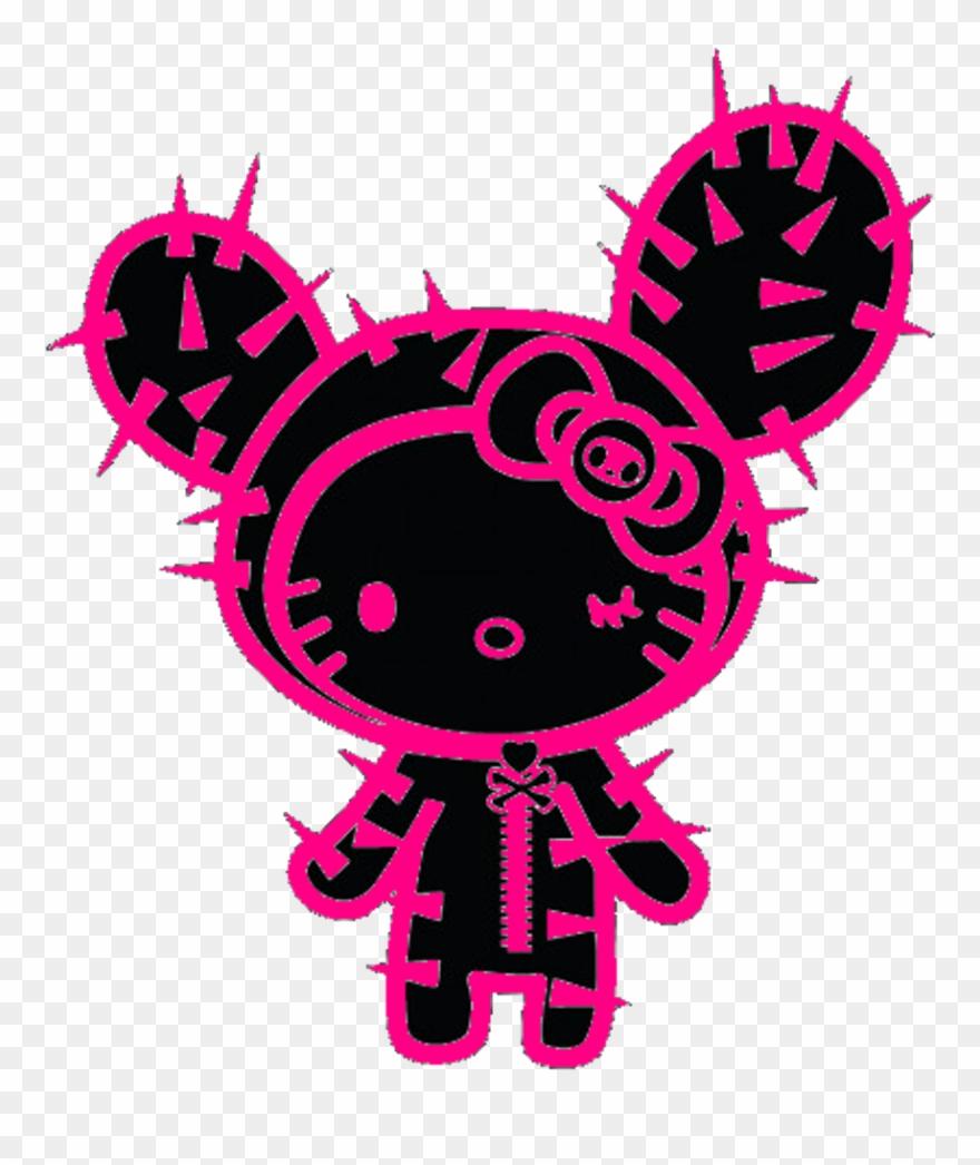 Tokidoki Succulus Cactus Kawaii Whatsmineisyours Sanrio