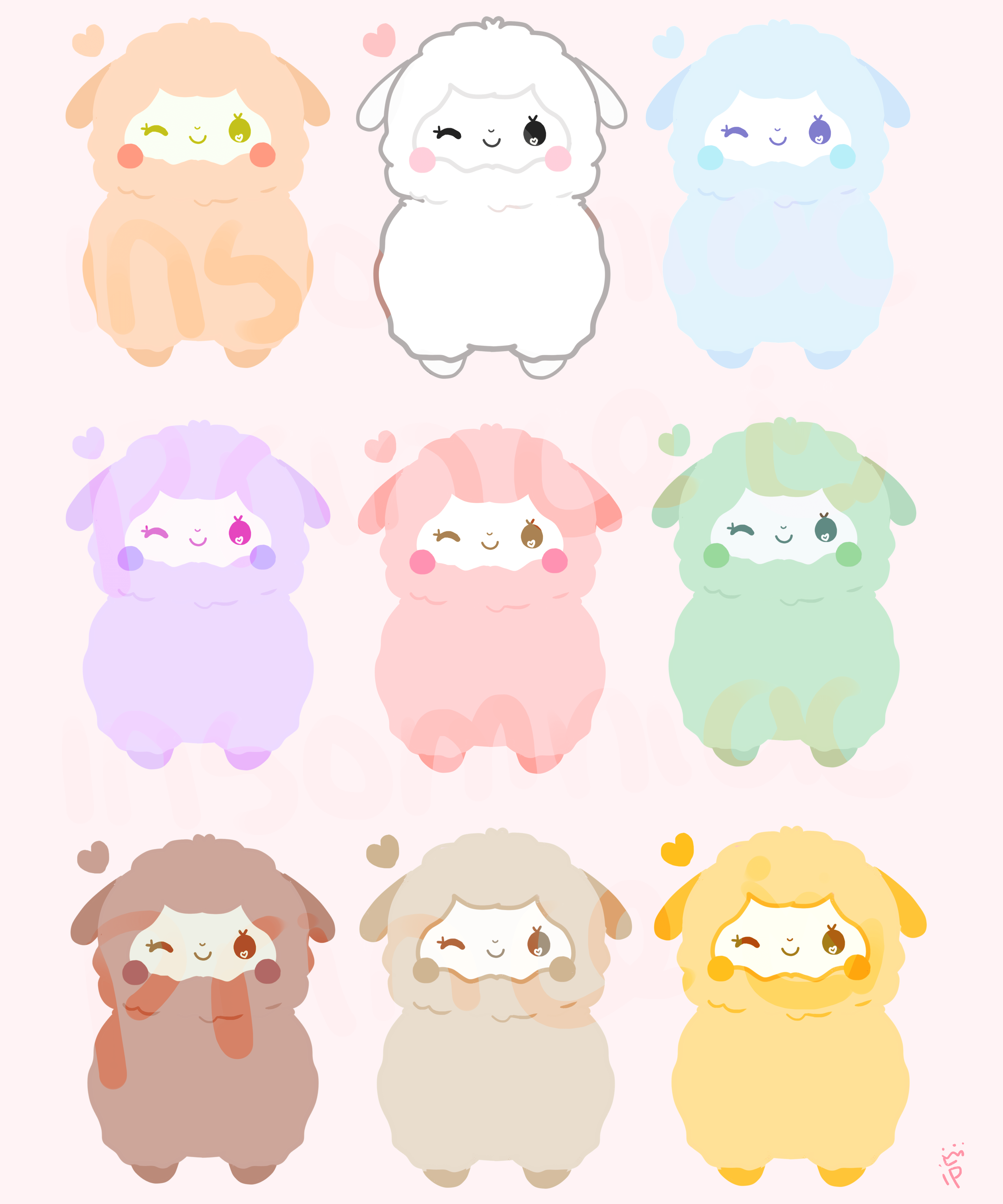 Kawaii Sticker DDLG Wallpapers Wallpaper Cave