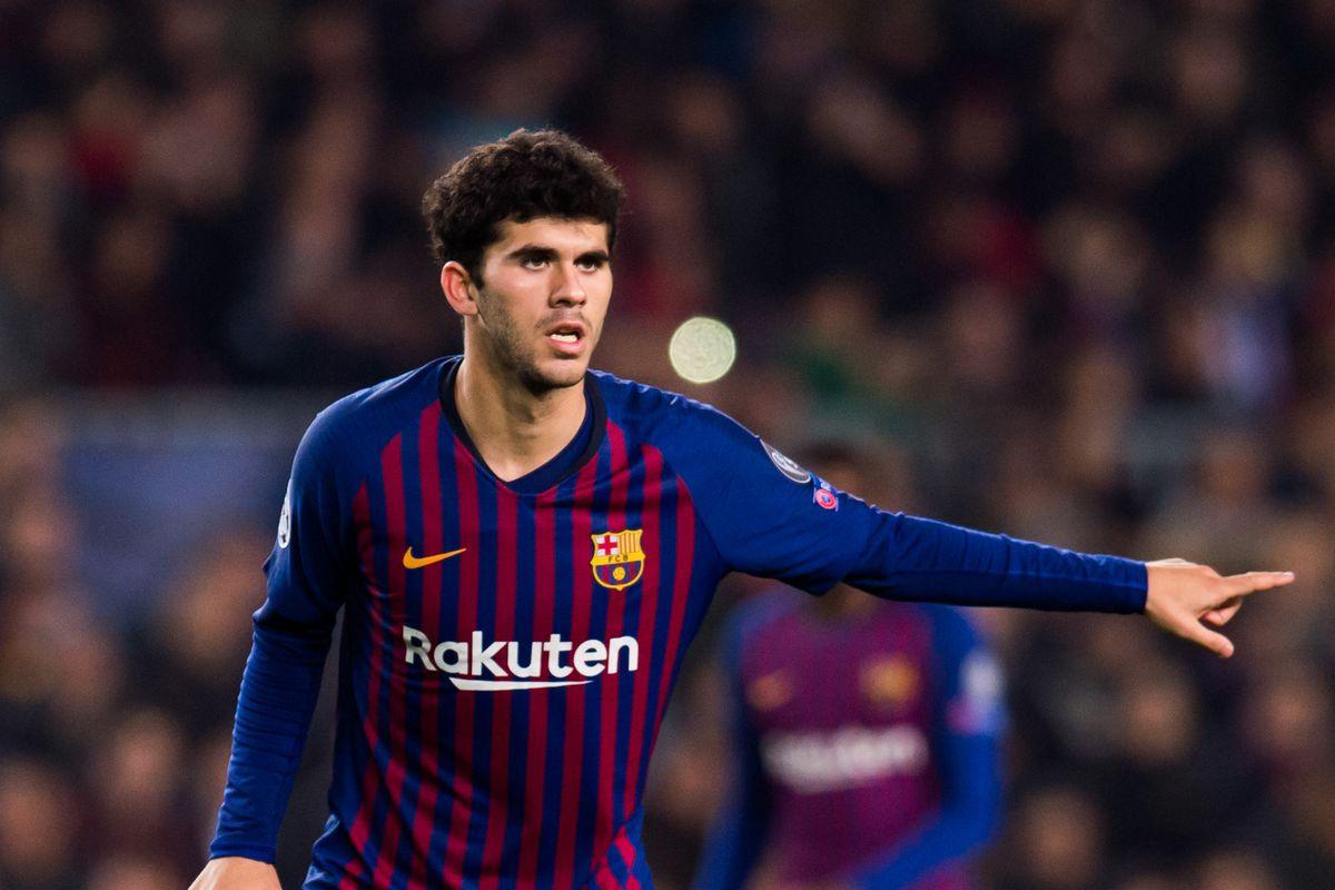 Barca potential squad & starting XI in 2019- latest