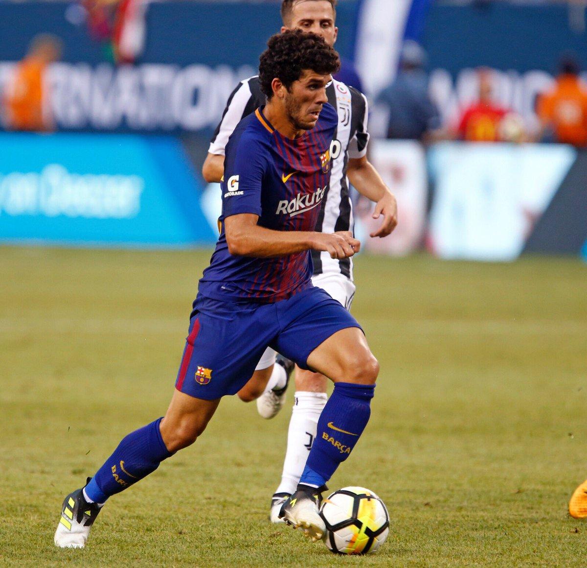 Barcelona Potential Neymar Replacements