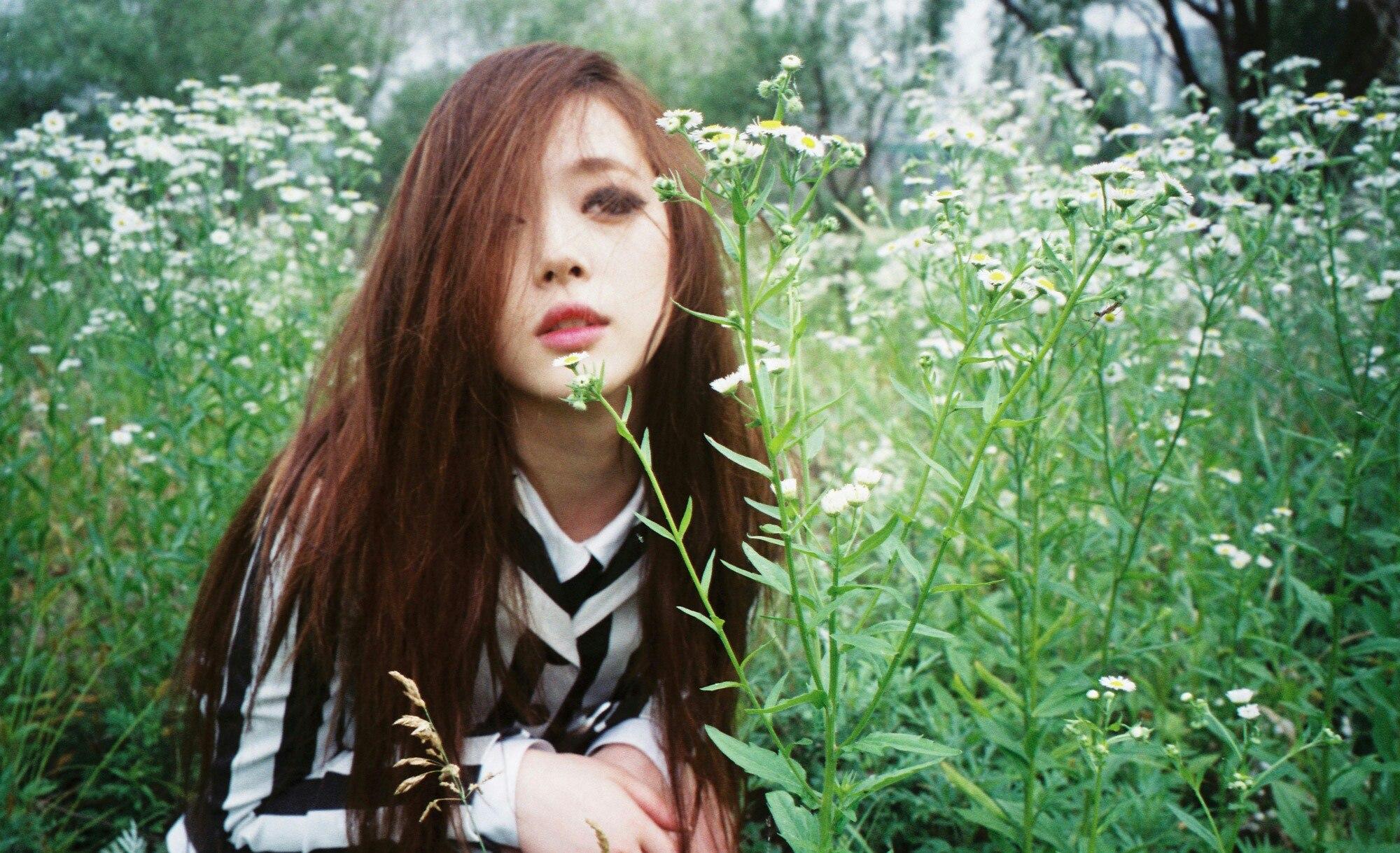 Sulli(x) KPOP Image Board