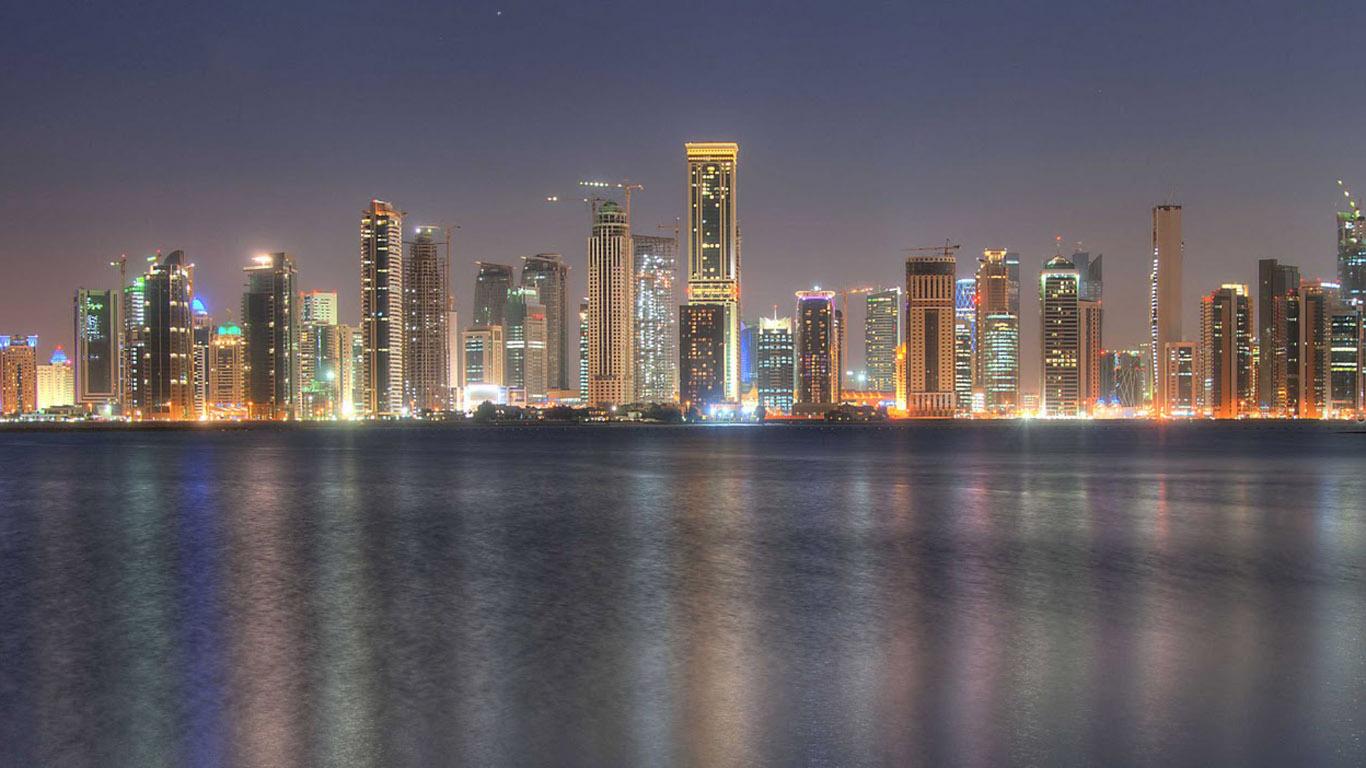 signs the next smart city will be in the GCC. Lux Review