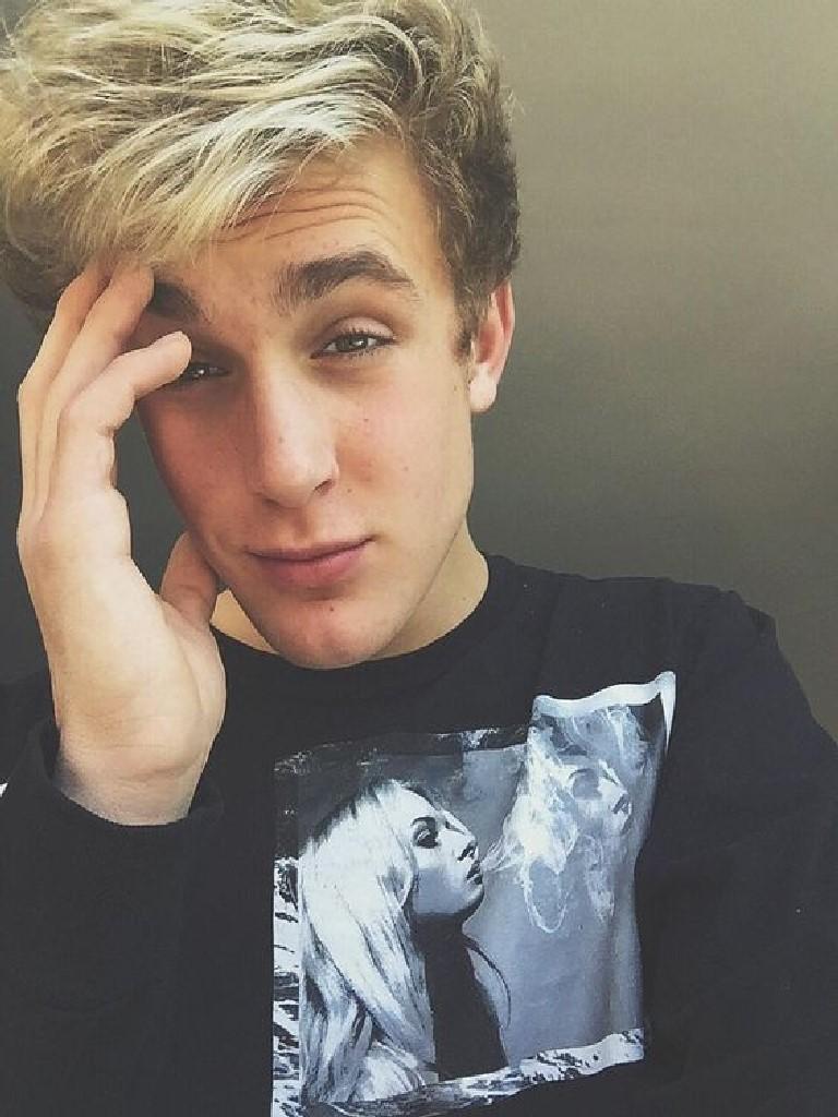 Jake & Logan Paul Wallpaper for Android