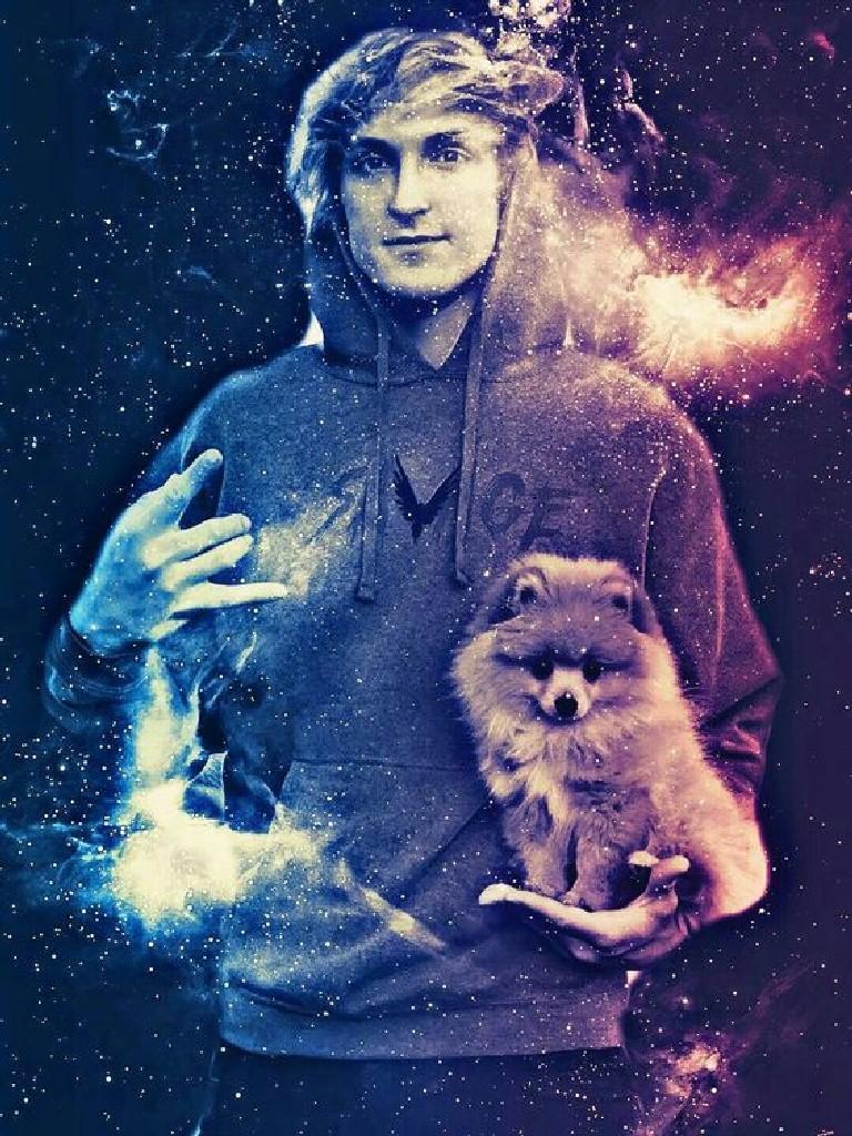 Jake & Logan Paul Wallpaper for Android