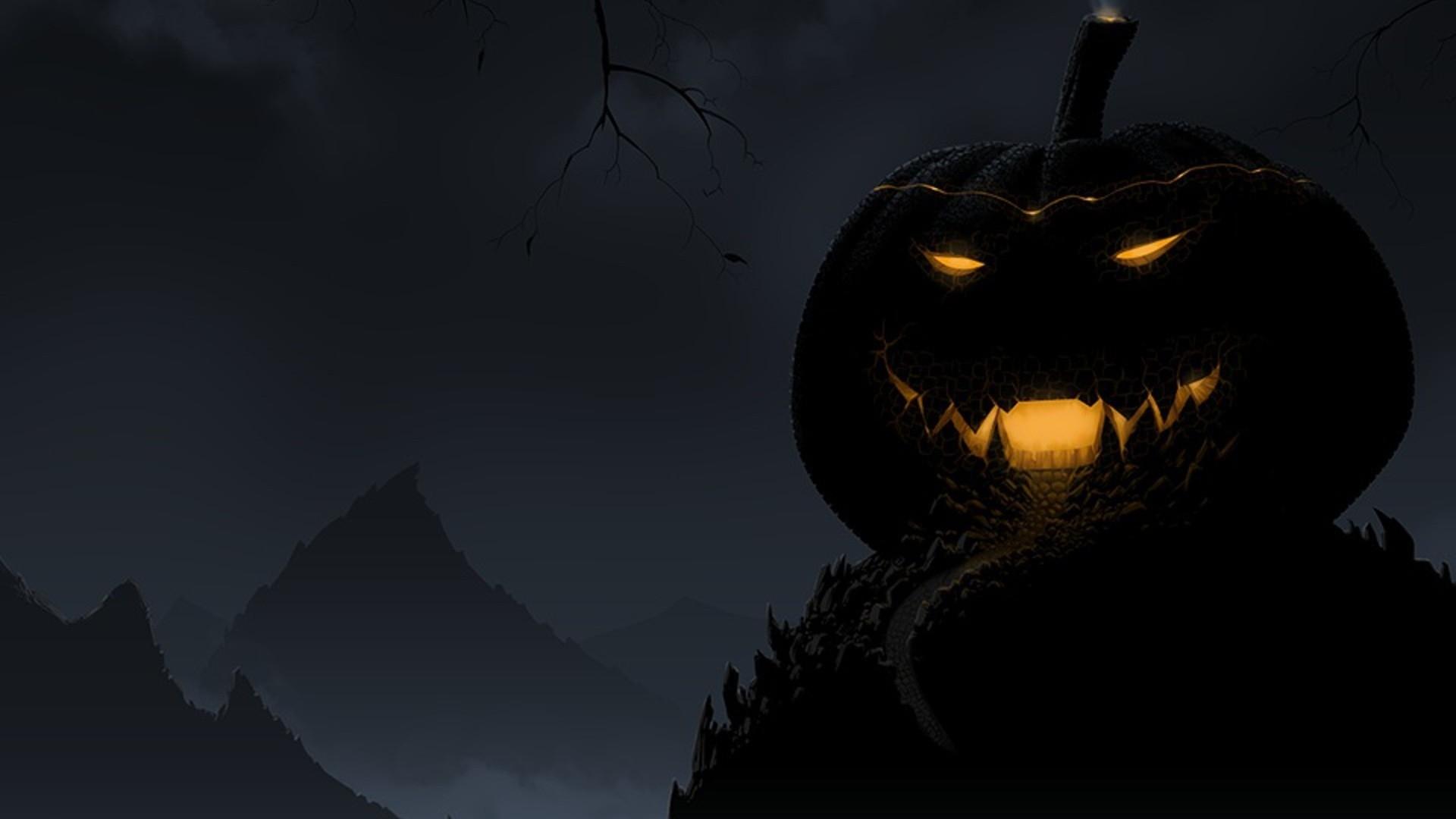 Halloween Background Free Download