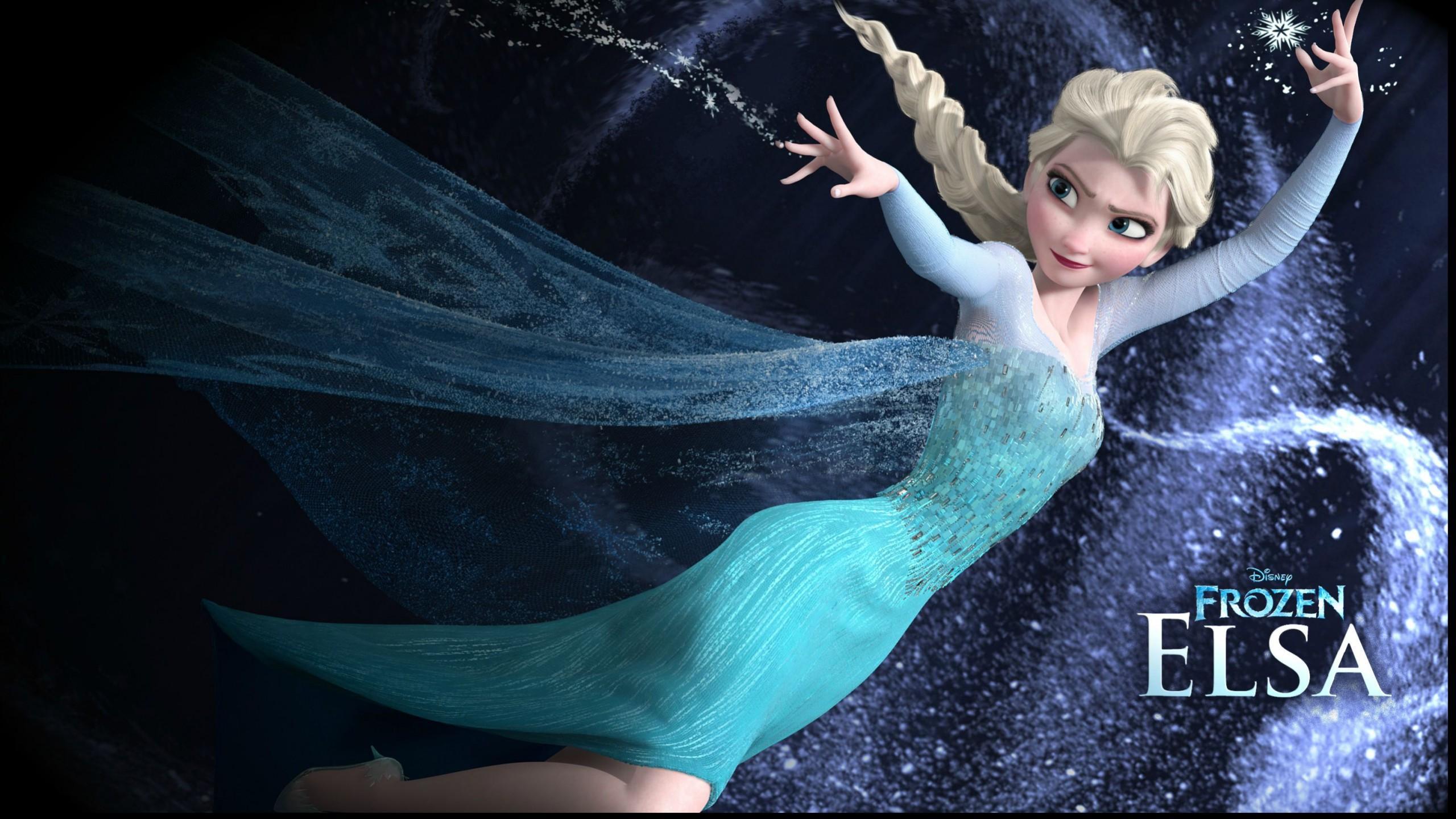 Frozen Frozen HD Wallpaper & background
