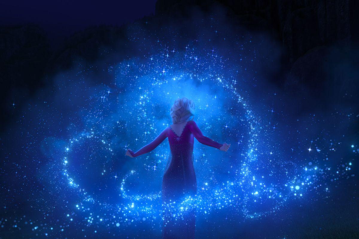 New Frozen 2 songs, plot details & characters revealed at