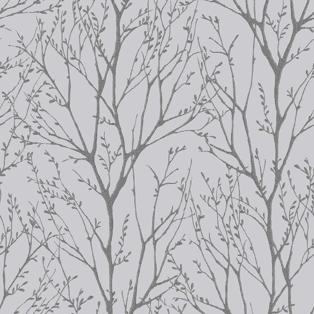 White Tree Wallpaper Free White Tree Background