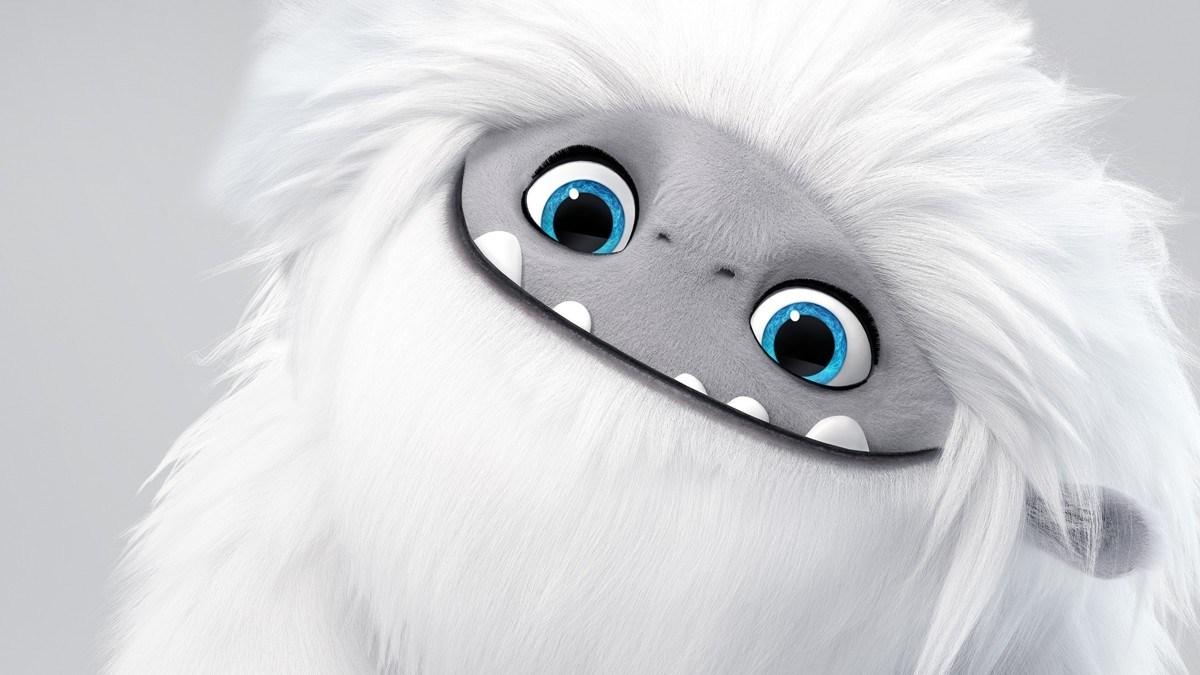 Take an advanture of a lifetime in trailer for 'Abominable