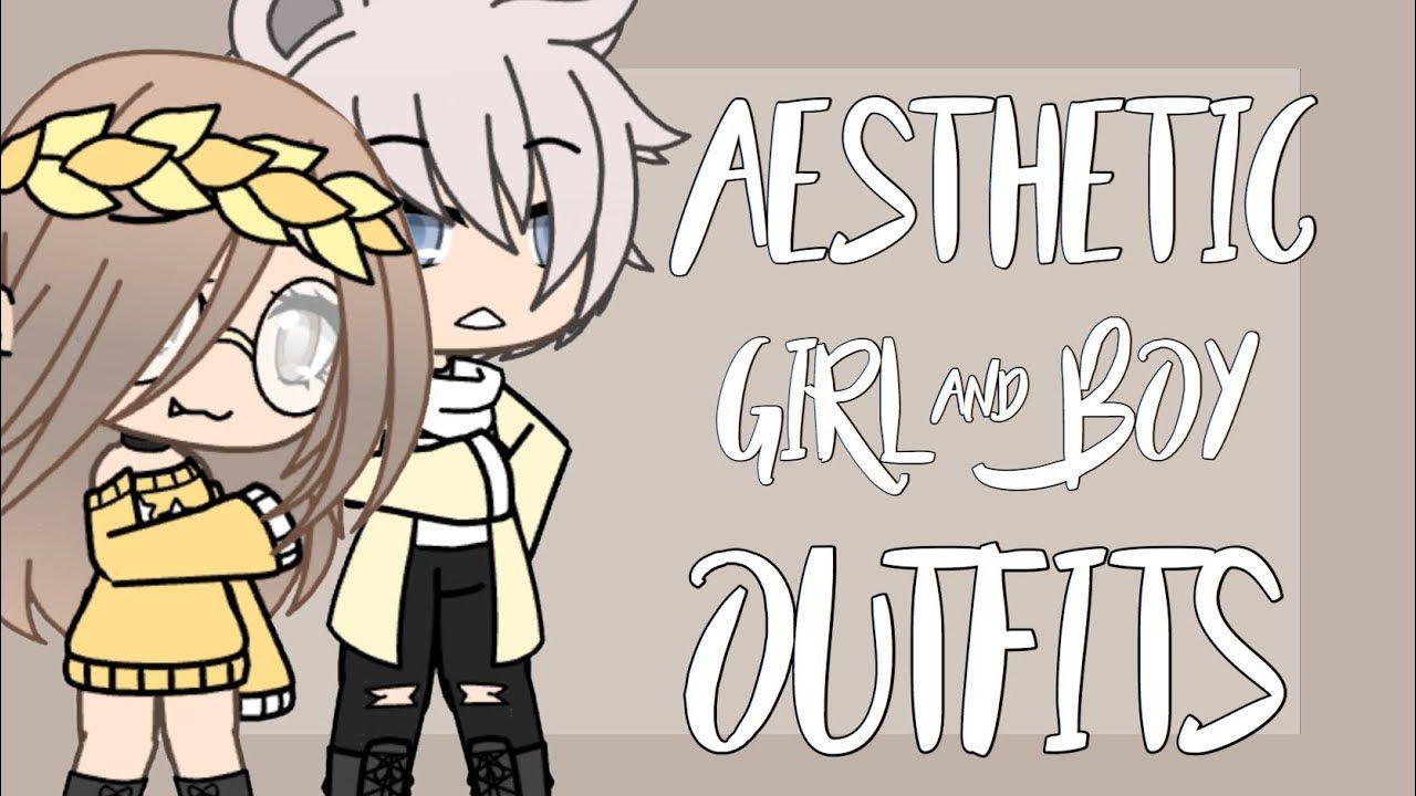 Buy Aesthetic Gacha Life Outfit Cheap Online