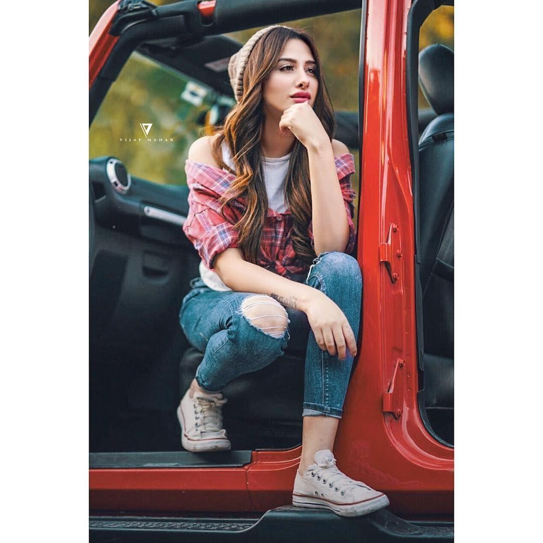 Image may contain: 1 person, shoes. Girls dp