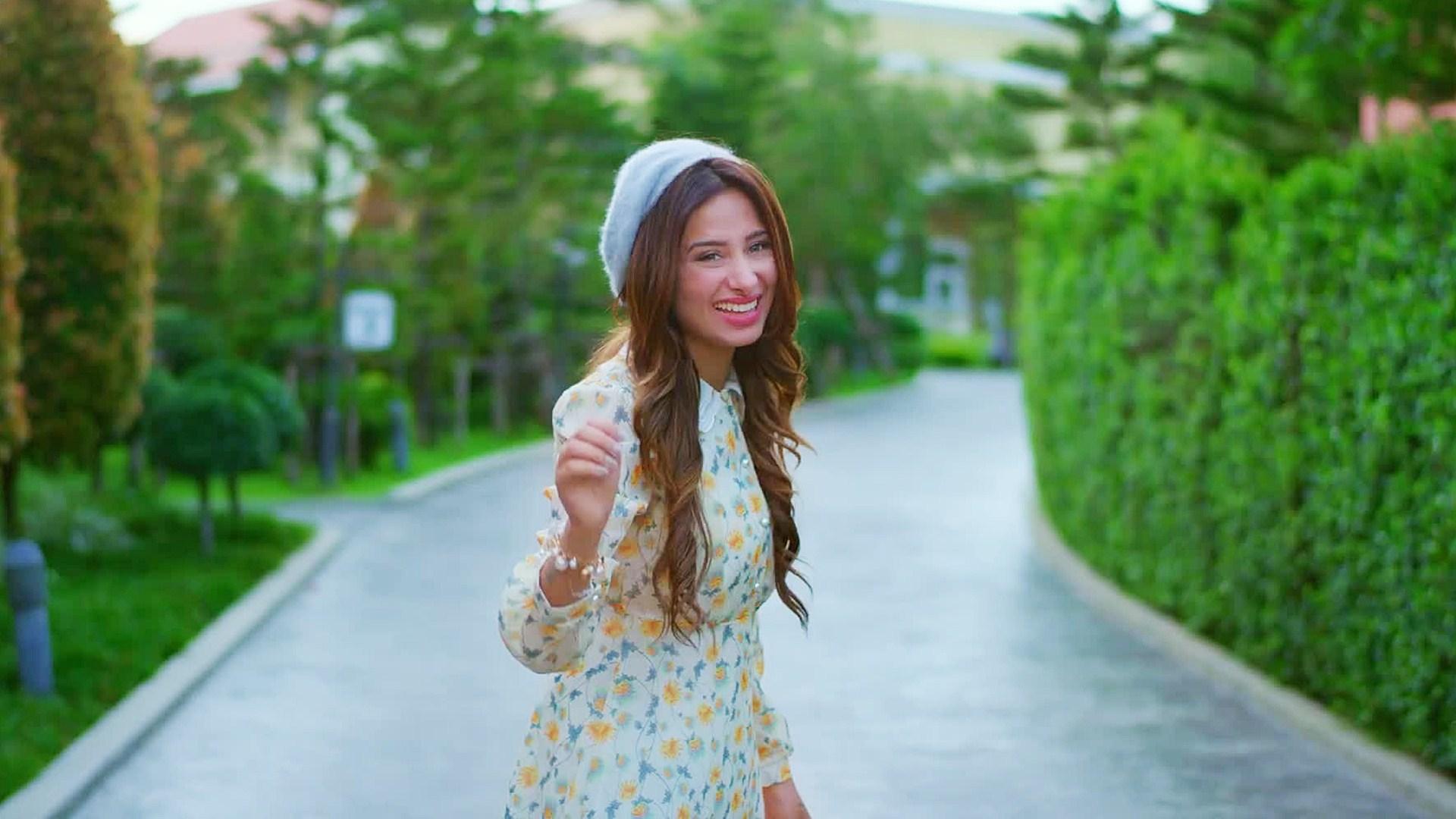 Mahira Sharma Wallpaper 42714