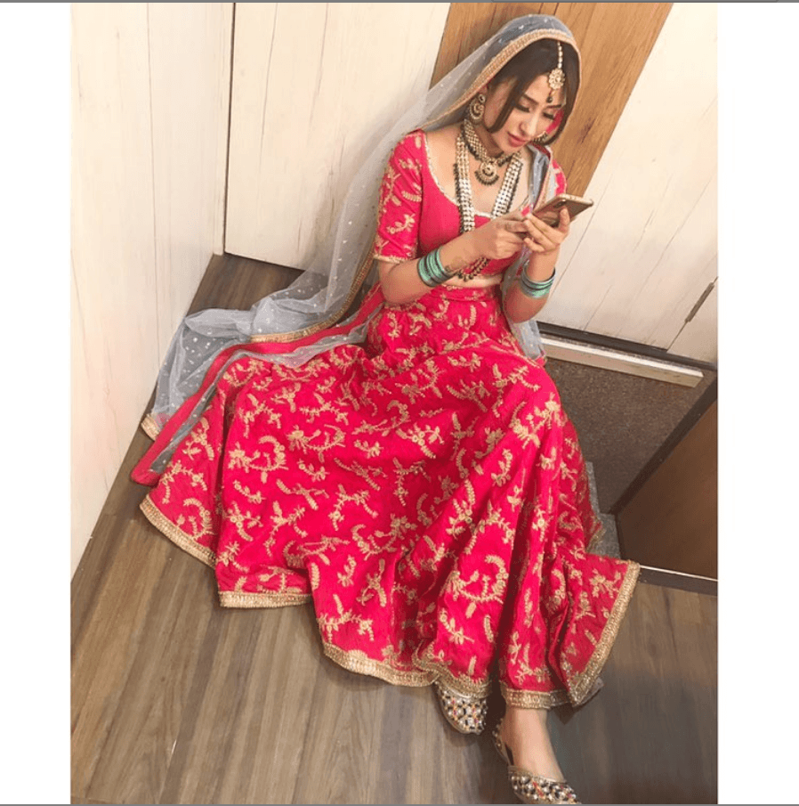 Mahira Shrama. Wiki. Age. Boyfriend. Family. Caste