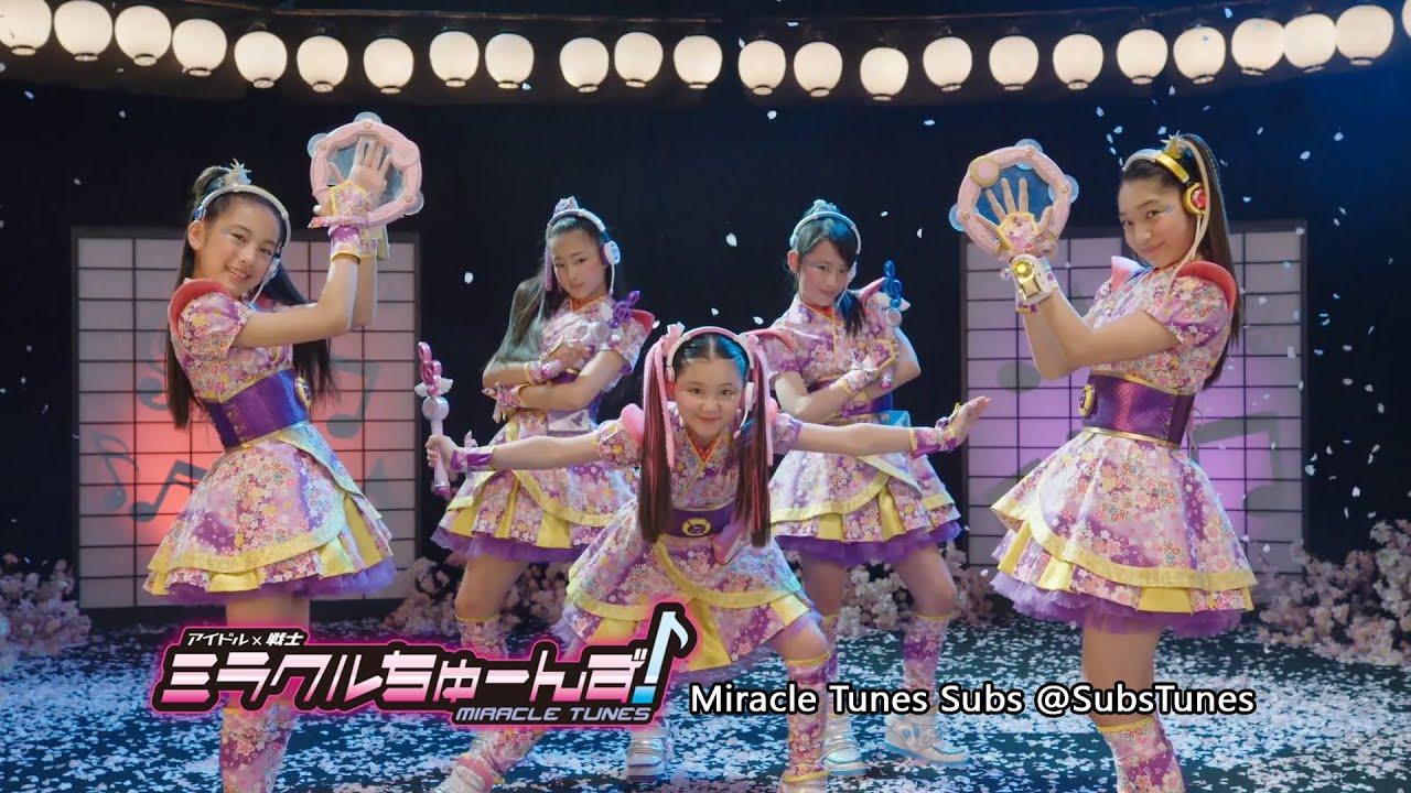 Video -MTSubs- Idol Warriors Miracle Tunes! 18 -English