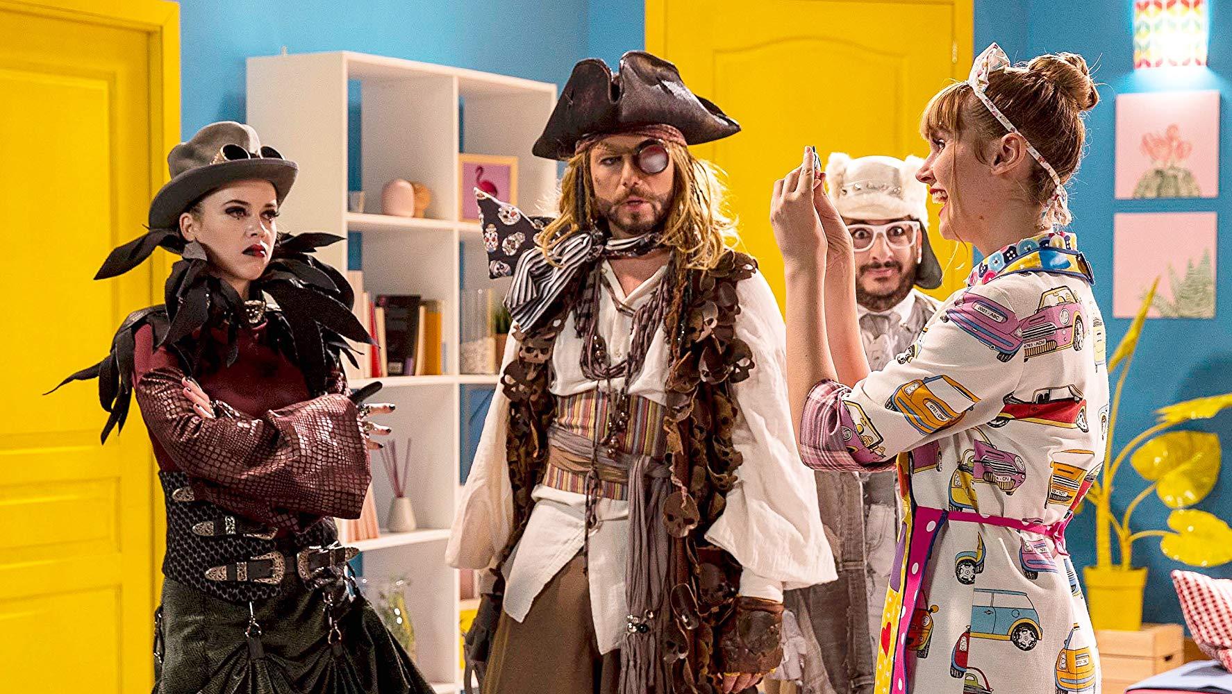 Idol × Warrior Miracle Tunes! Wallpapers - Wallpaper Cave