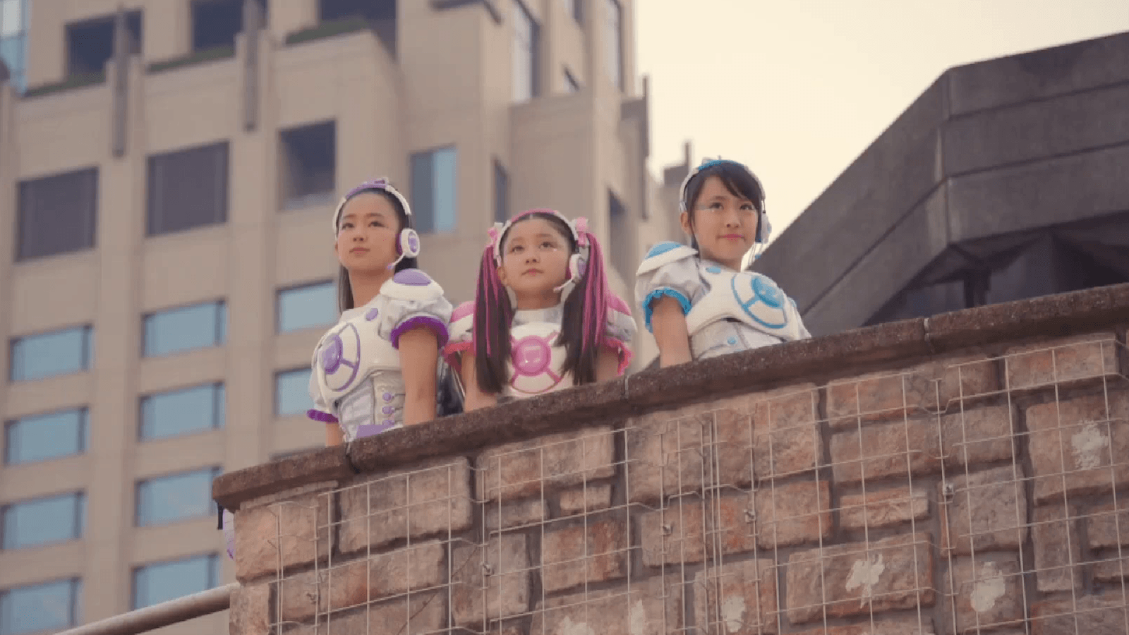 Miracle Tunes Subs: Idol Warriors Miracle Tunes! Episode 12
