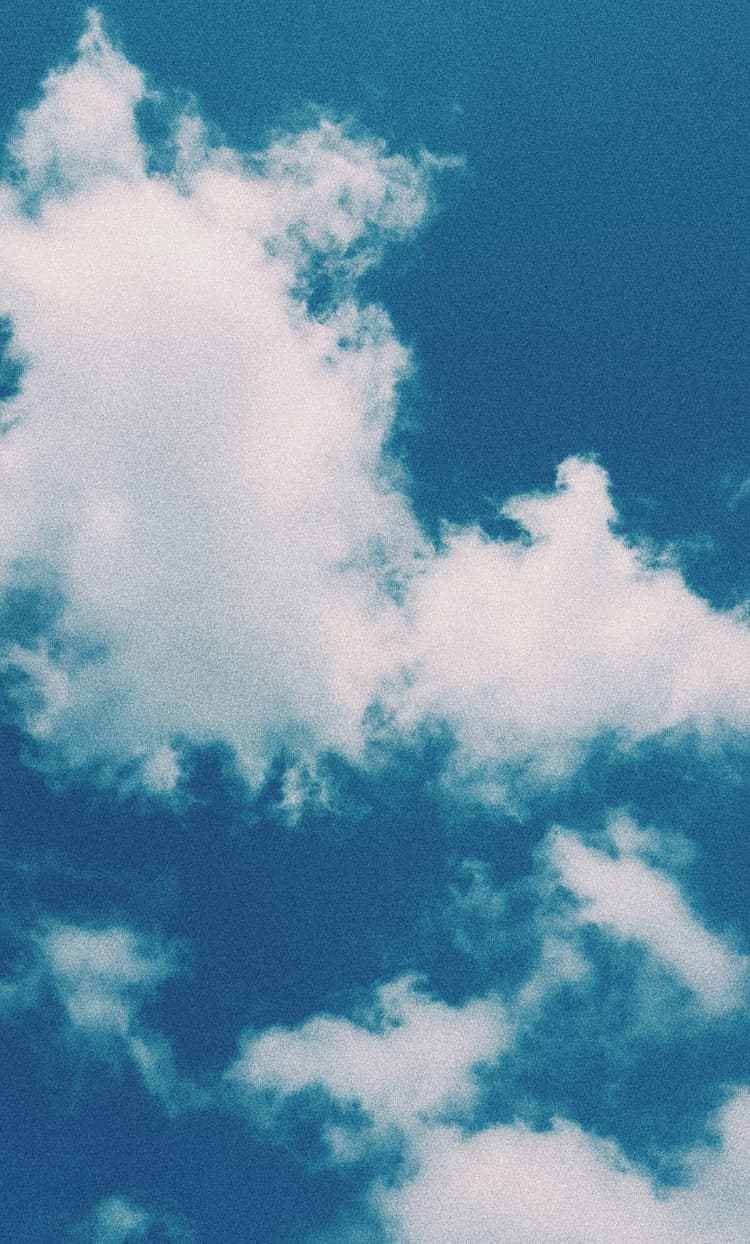 Aesthetic Clouds Wallpapers - Wallpaper Cave