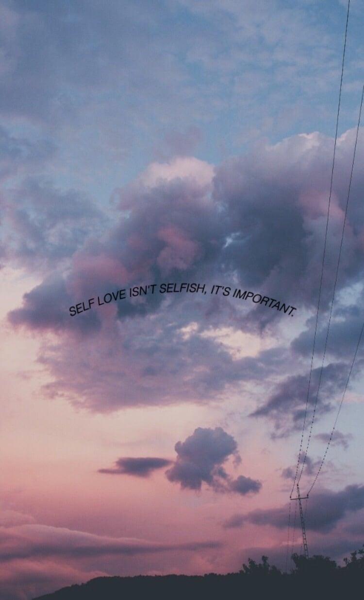 Aesthetic Clouds Free Wallpaper & Background