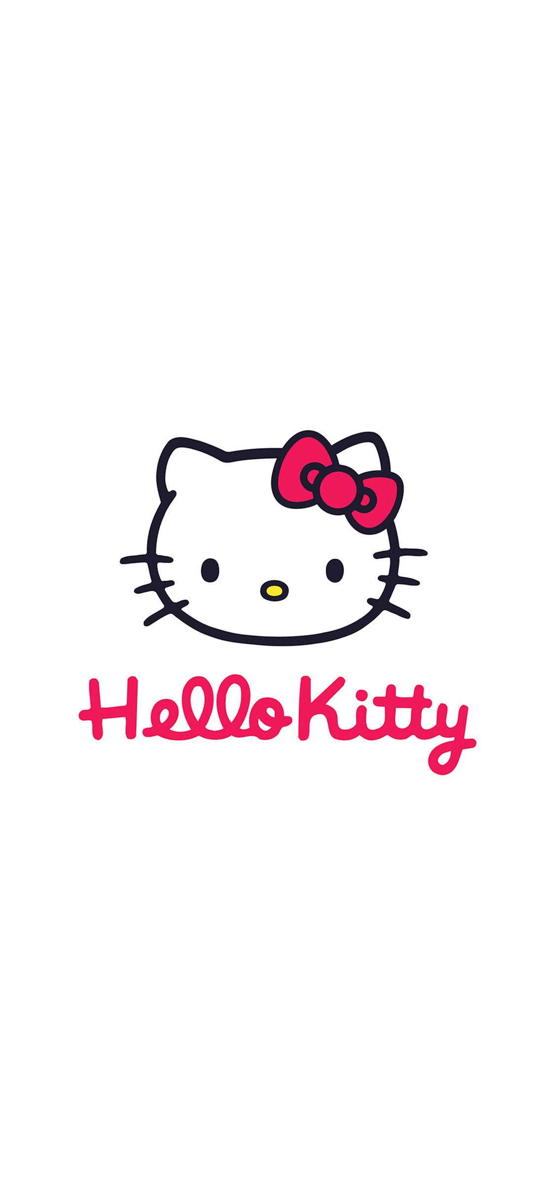 Hello Kitty Wallpaper 2018