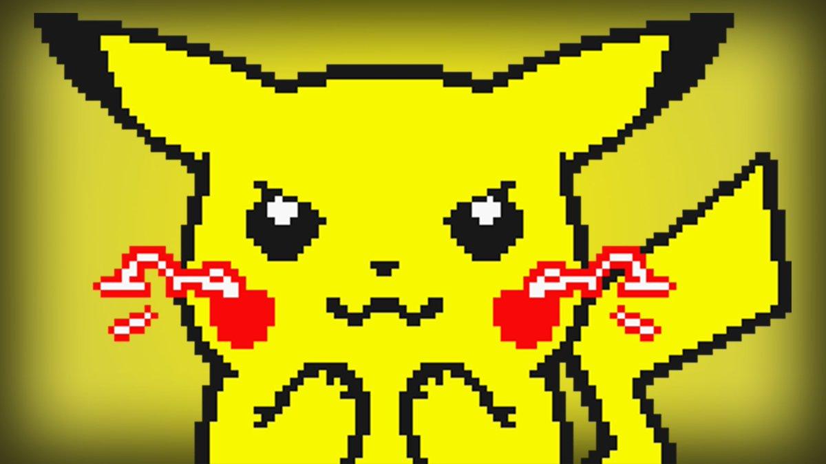 Classic Pokemon Red Blue Yellow returning DS NintendoDirect