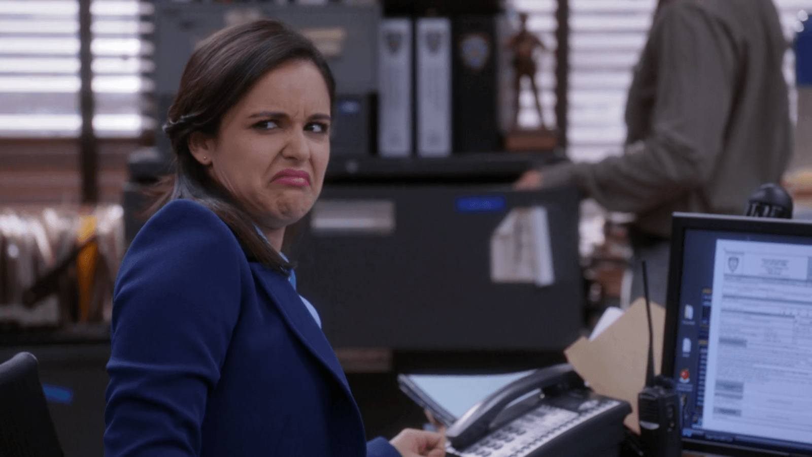 Brooklyn Nine Nine Bakgrund And Bakgrundx900