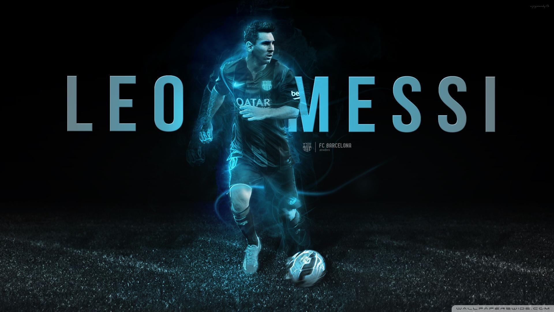 Messi For PC Wallpapers - Wallpaper Cave