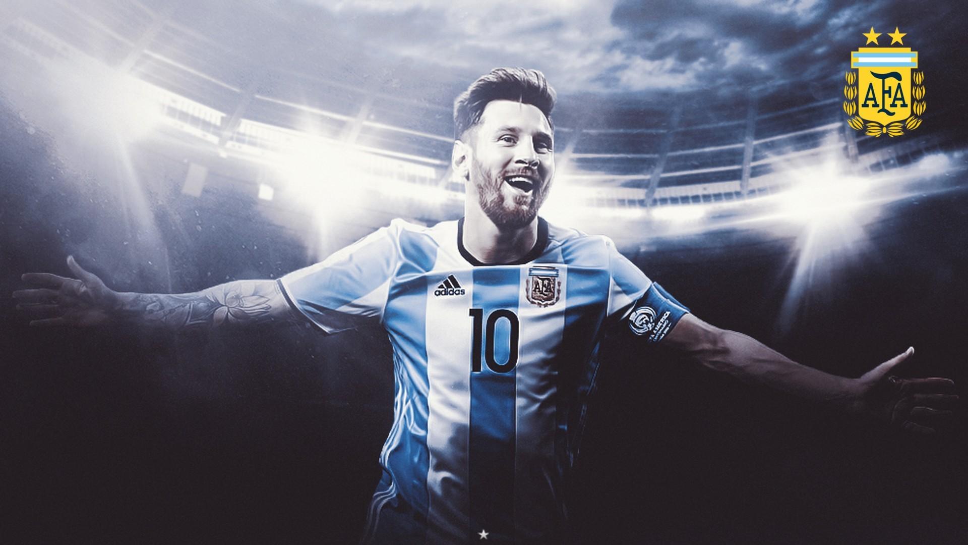 Messi 2018 Wallpaper background picture