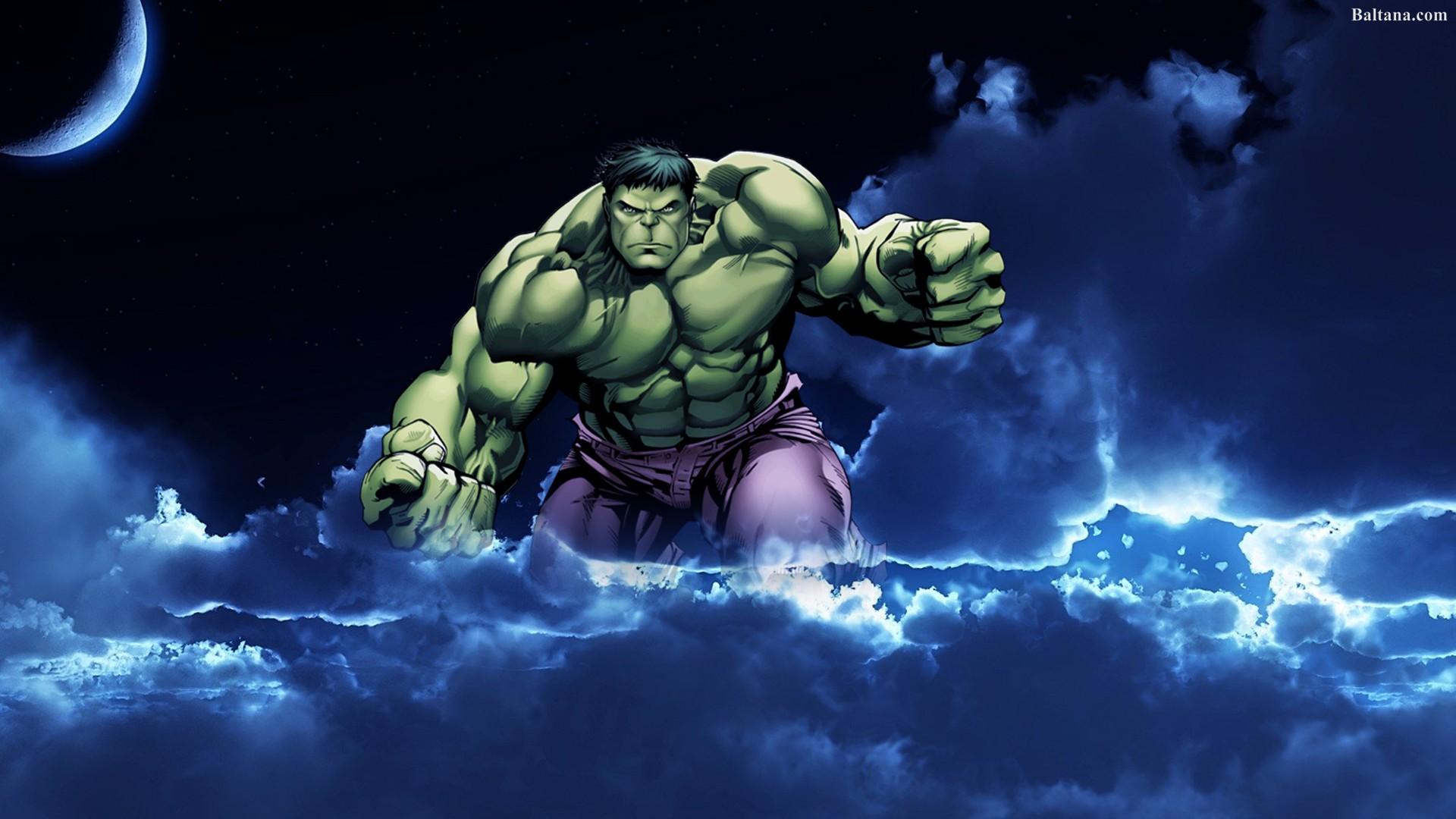 Hulk Wallpaper 33943