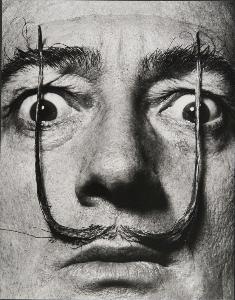 What You Need to Know about Salvador Dalí