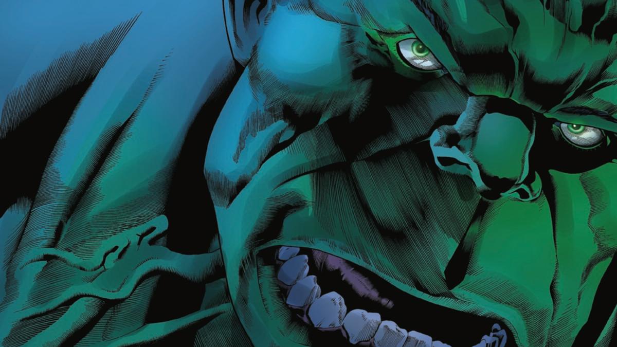 The Hulk mutated over 55 years to become Marvel's most