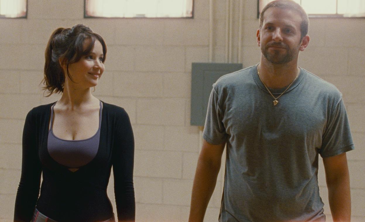 Silver Linings Playbook Wallpaper and Background Image