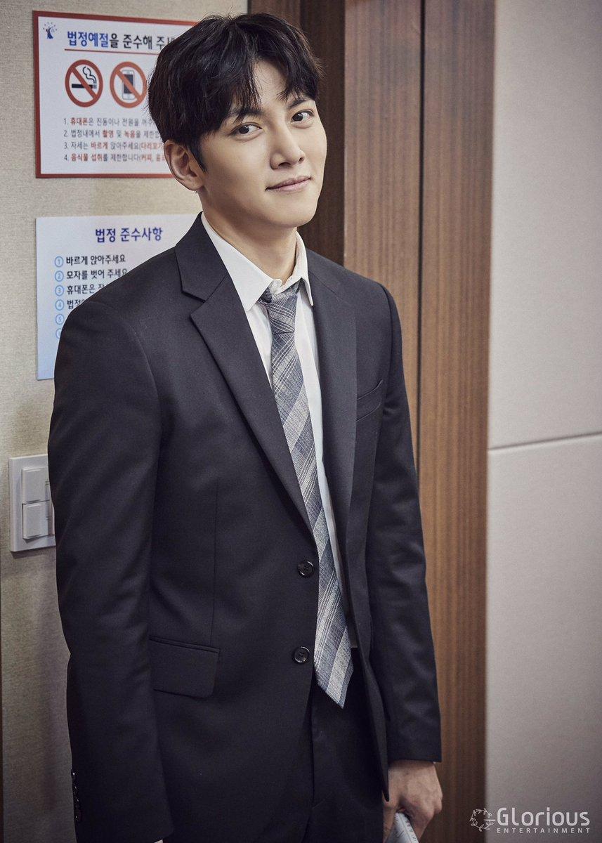 Love in Trouble／Suspicious Partner Ji Chang Wook Autographed Signed Photo  5*7 | eBay