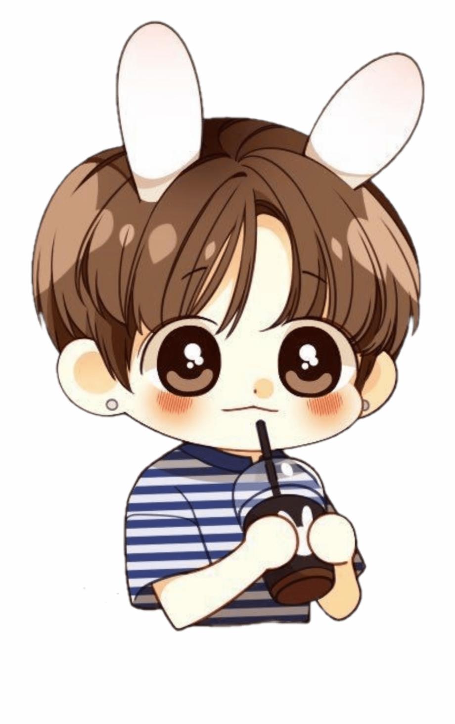 Free download Jungkook Cute Kawaii Bts Chibi Cute Bts