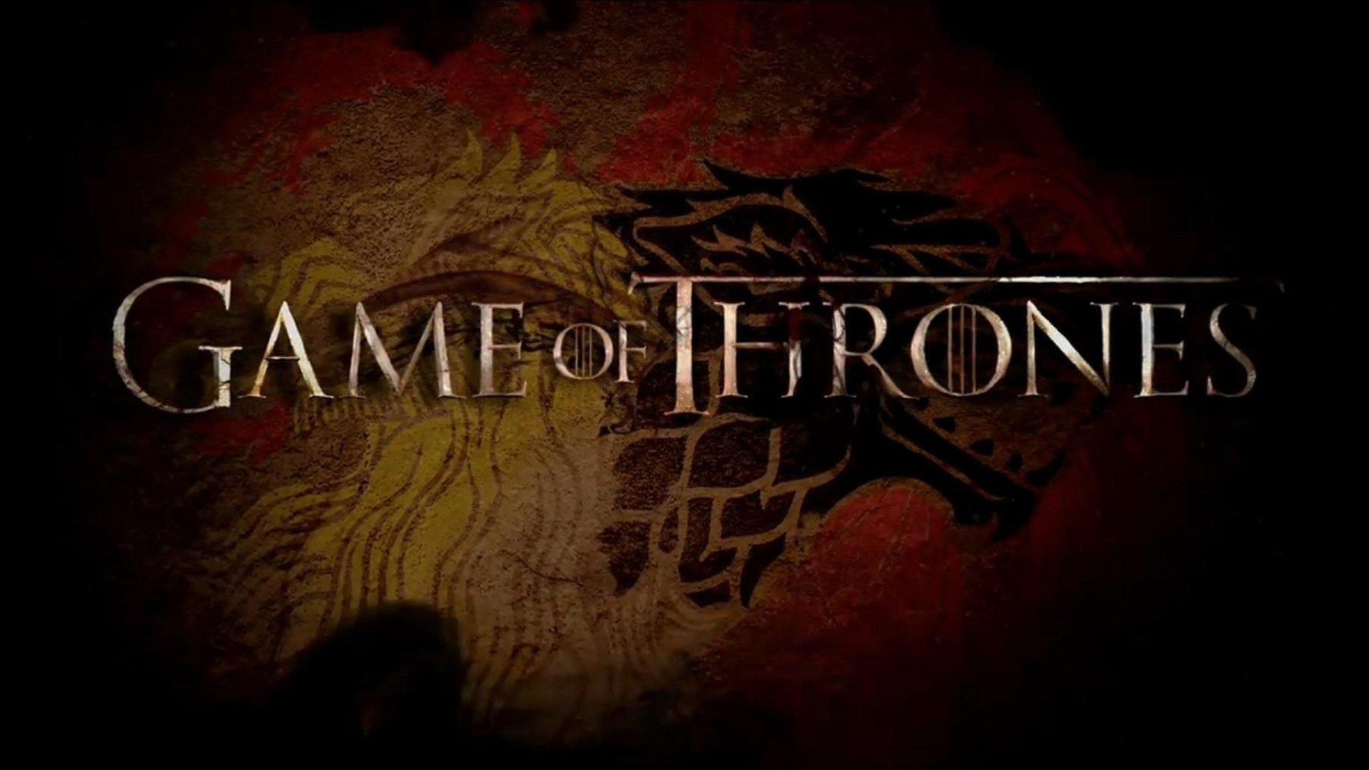 Game Of Thrones wallpaper 1920x1080 Full HD (1080p) desktop