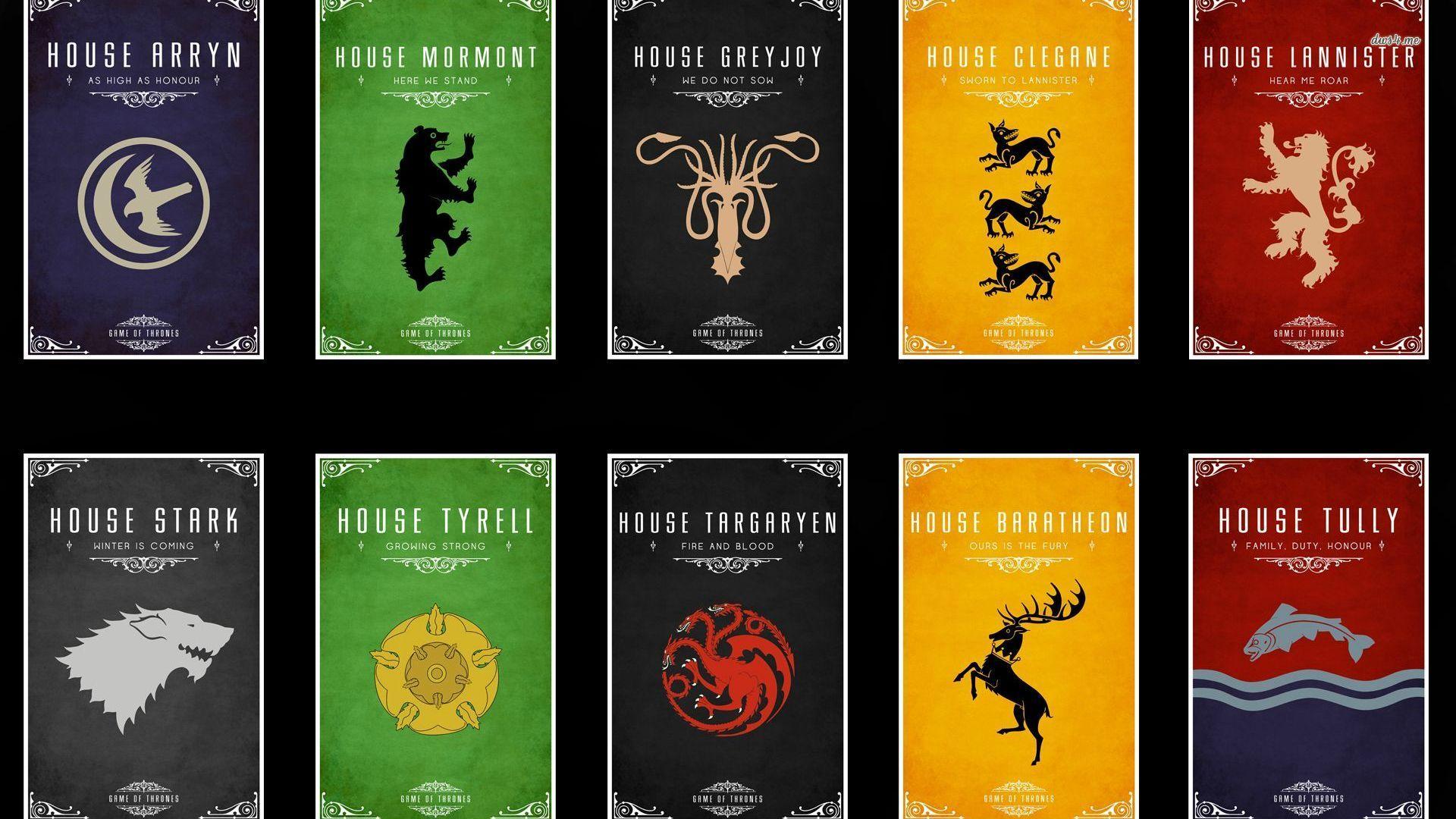 Tyrell game of thrones - ค้นหาด้วย Google. Illustration