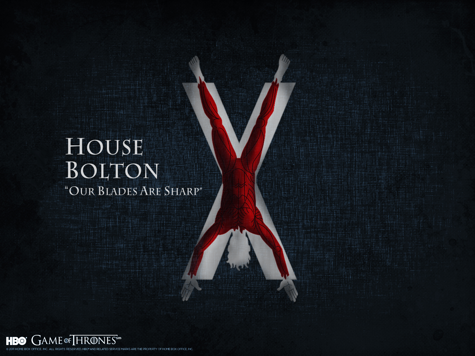 Game Of Thrones House Wallpaper