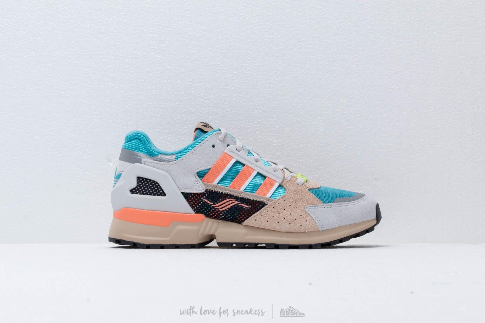 overkill adidas zx 10000c