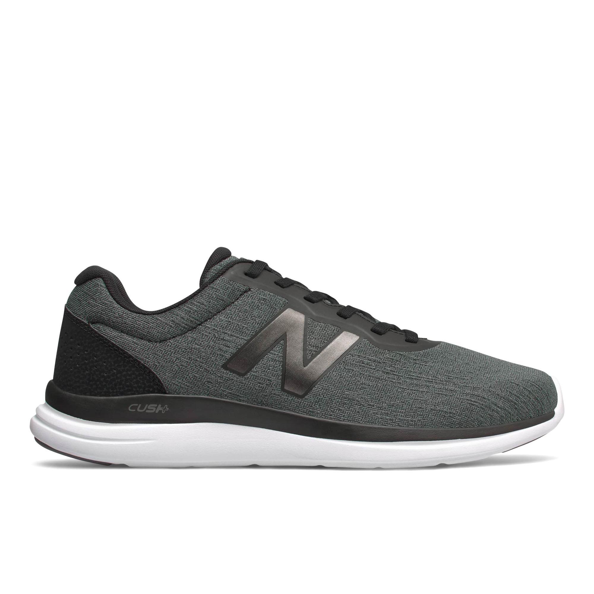 New Balance Men's Performance Shoes Lite (Black)