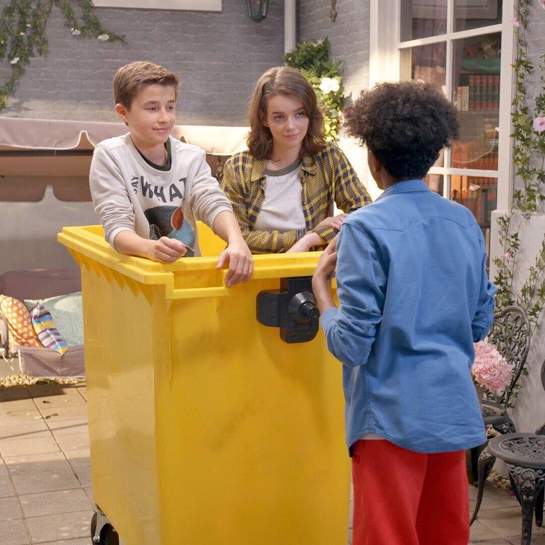 Hunter Street Tv Show Wallpapers Wallpaper Cave