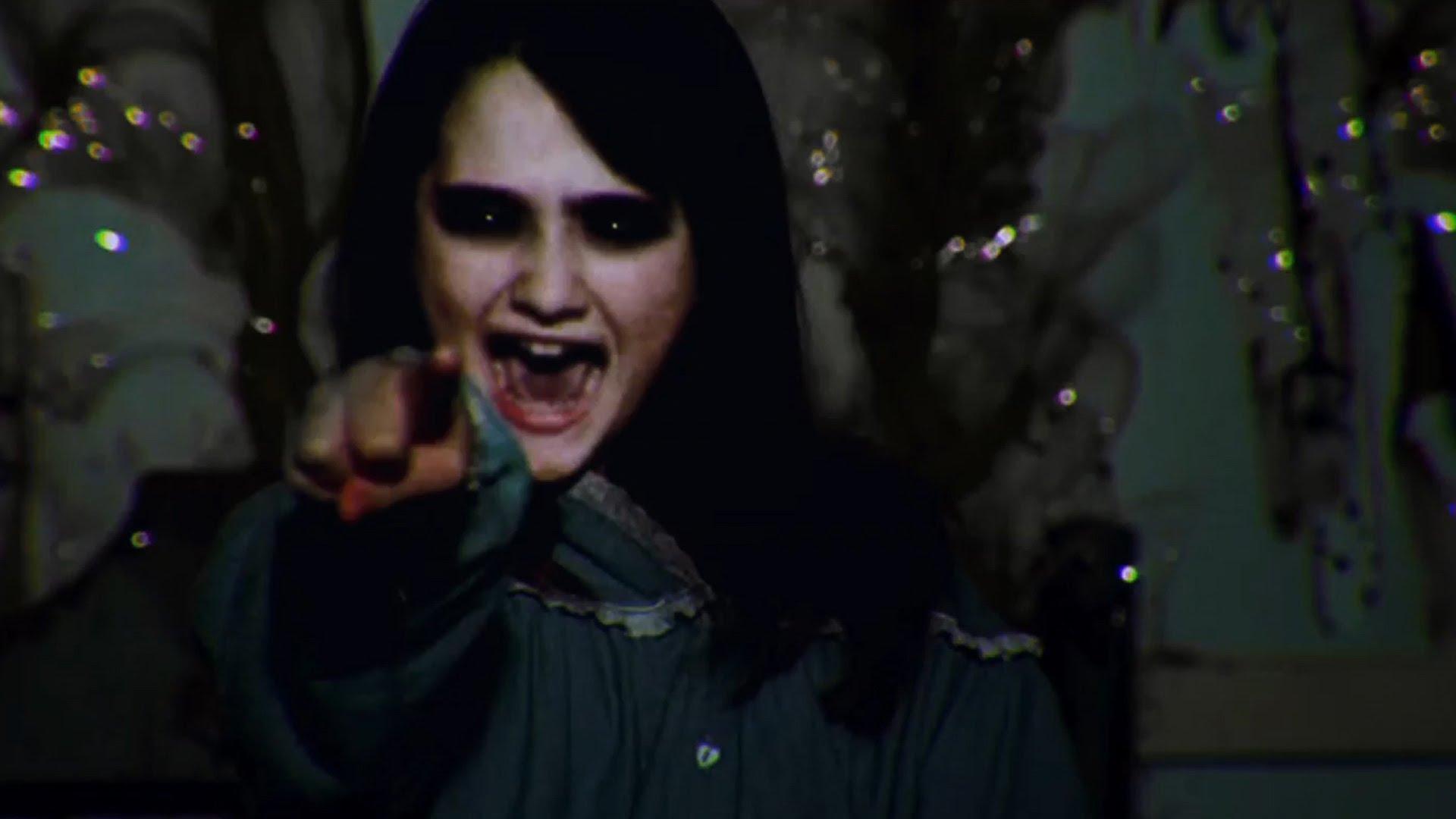 The Devil's Hand wallpaper, Movie, HQ The Devil's Hand