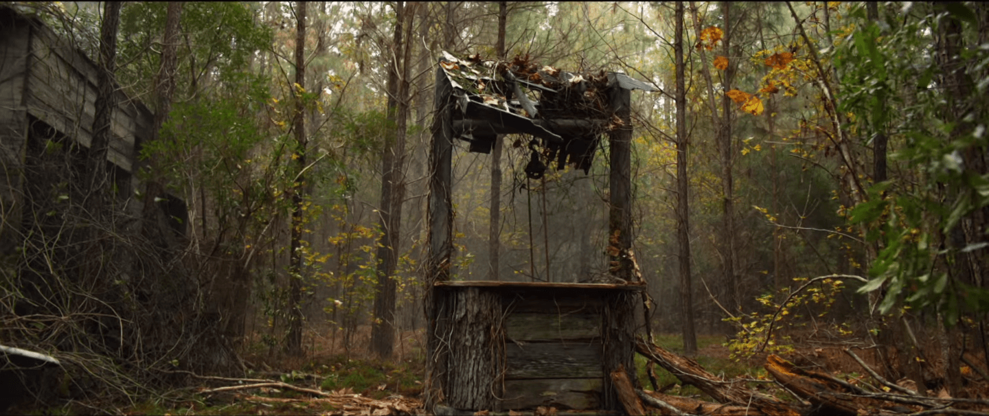 Movie Wallpaper HD: The Devil's Hand Movie Poster