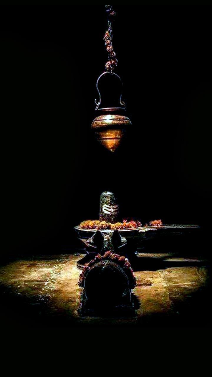 Shiv Lingam Wallpaper HD for Android