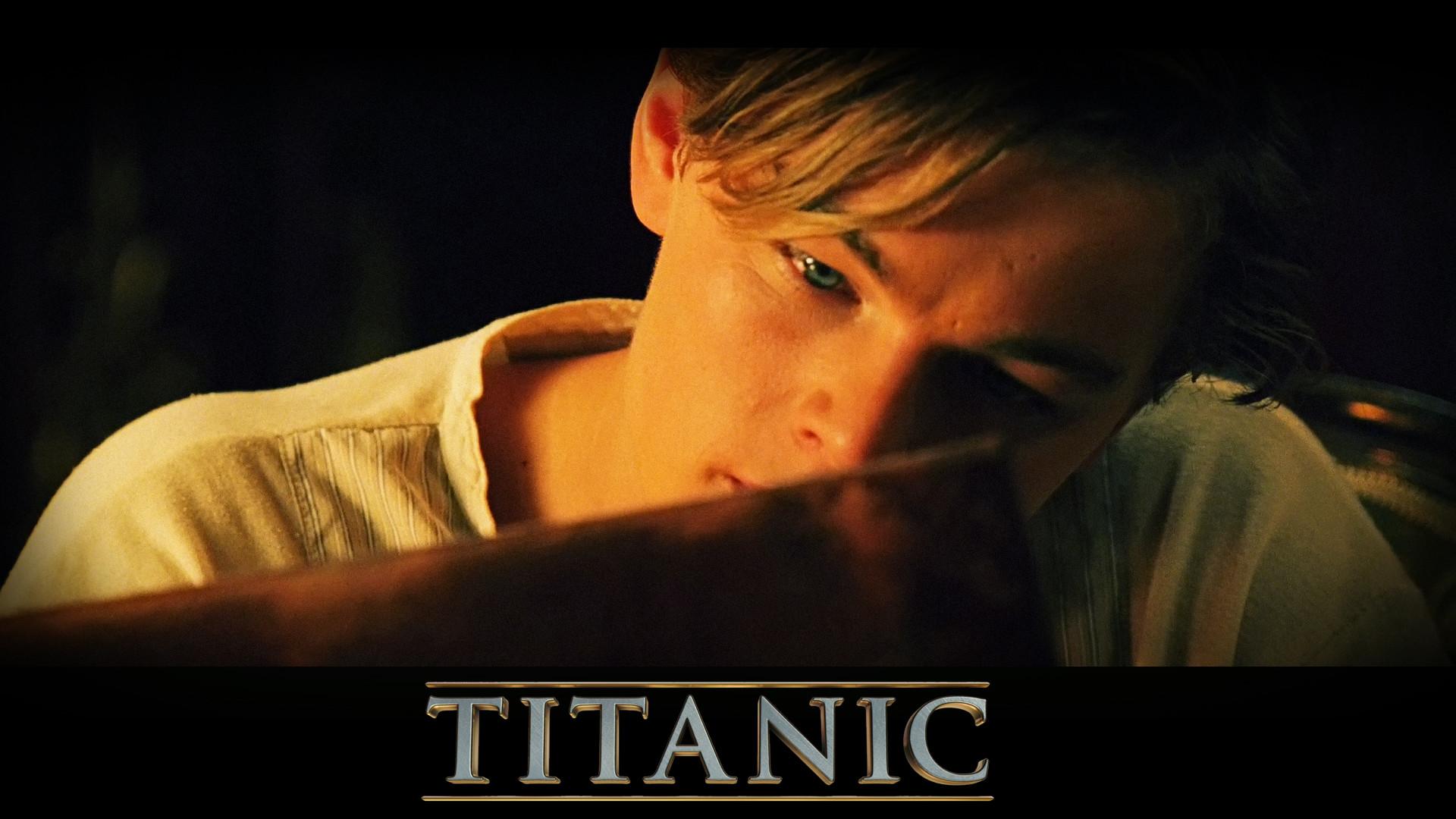 Titanic Wallpaper